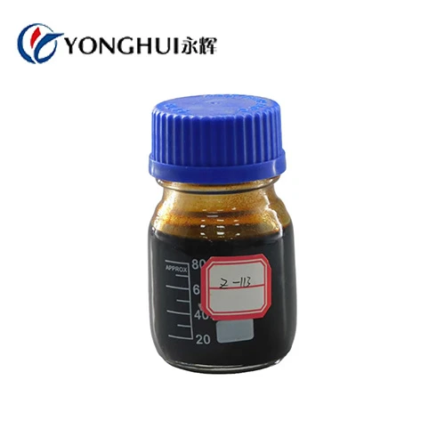 info-1-1 Z-133 Expoxy Resin Curing Agent
